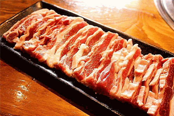 K.A.O经典石锅烤肉