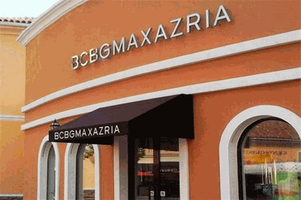 BCBG Max Azria女装