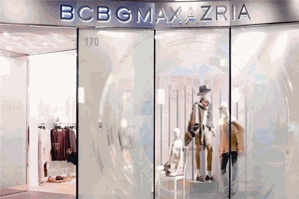 BCBG Max Azria女装