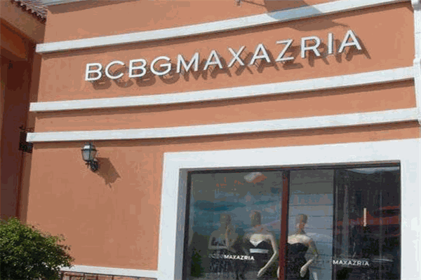 BCBG Max Azria女装