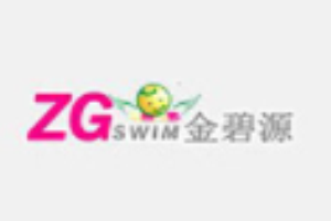 金碧源儿童水上乐园加盟