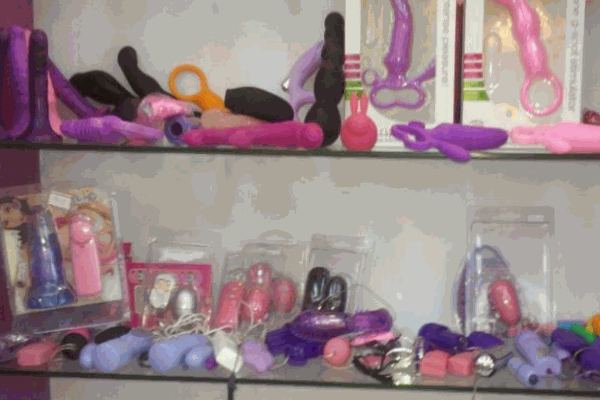 好奇小屋成人用品