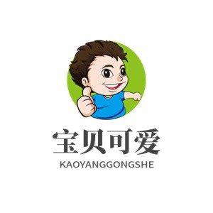 宝贝可爱母婴用品加盟