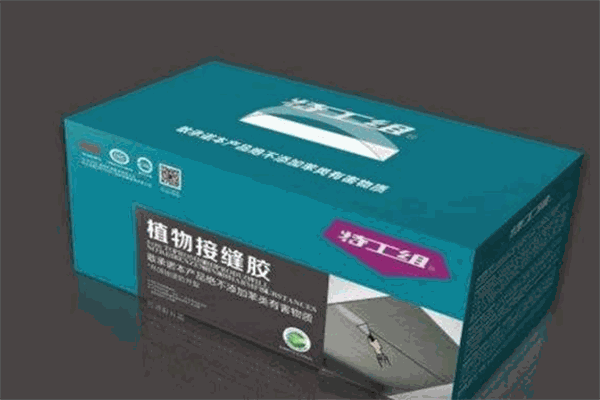 特工组接缝胶