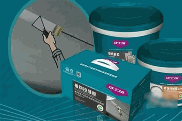 特工组接缝胶