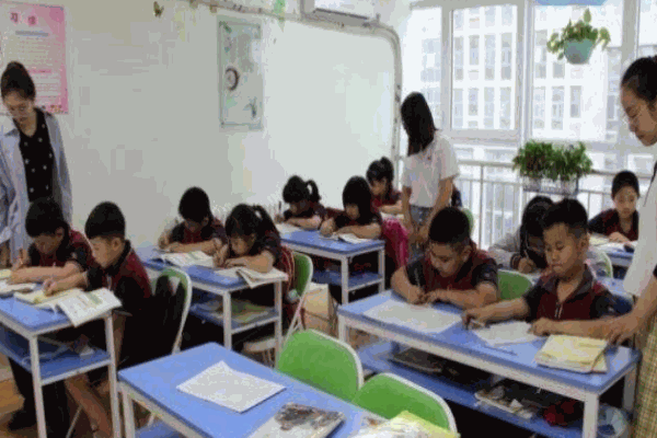 新生命学生托管教育