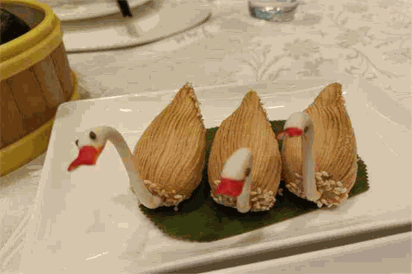 龙轩中餐厅