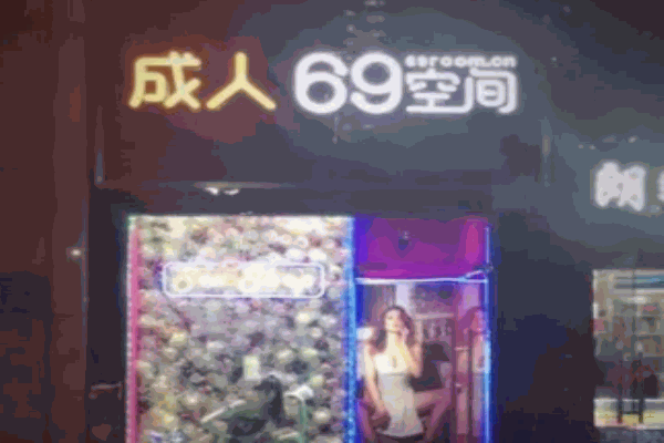 六九空间成人自助