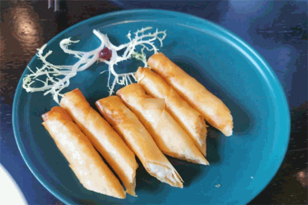 名人坊高级粤菜