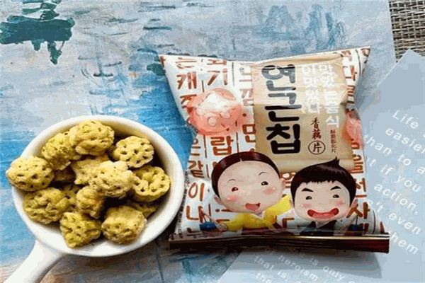 趣味零食