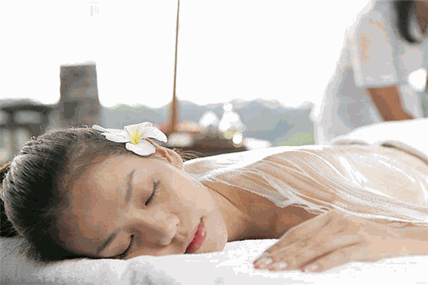 荣青女子瘦身美容馆