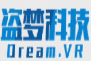 盗梦科技VR加盟