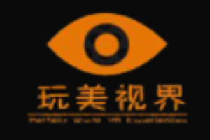 玩美视界VR梦工厂加盟