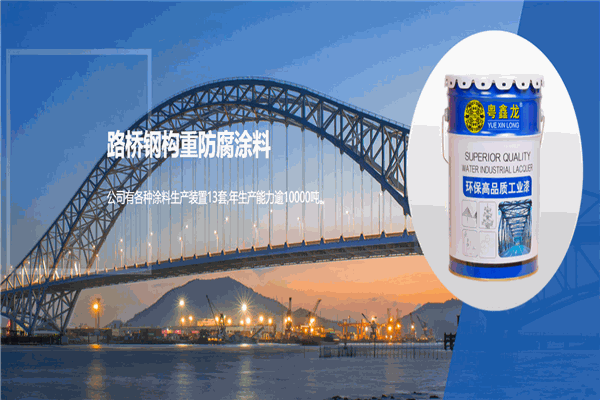 鑫龙涂料