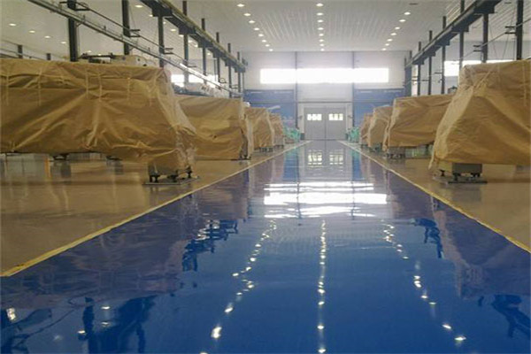 方浩涂料