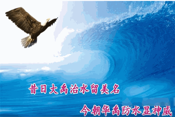 华禹涂料