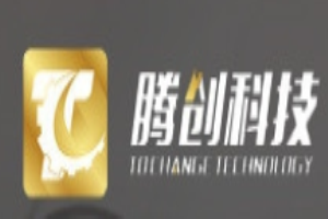 腾创智能指纹锁加盟