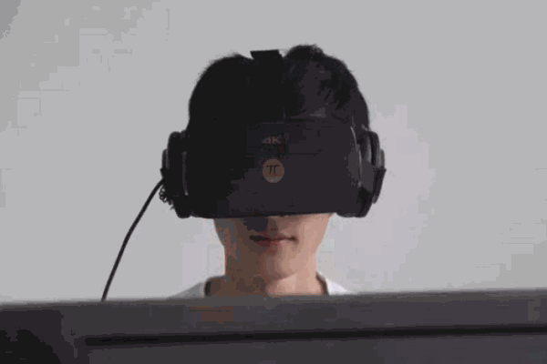 小派VR