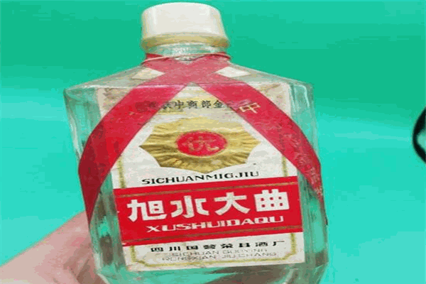 旭水酒业