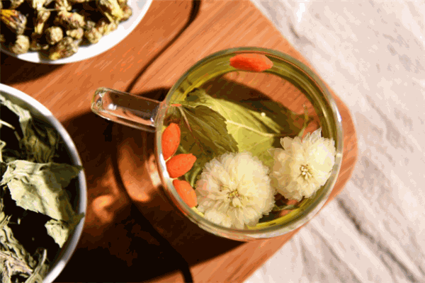 源丰泰茶业