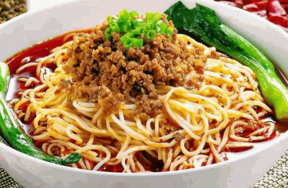 川嫂担担面