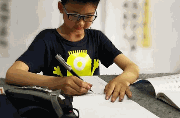 字强不息硬笔书法培训机构