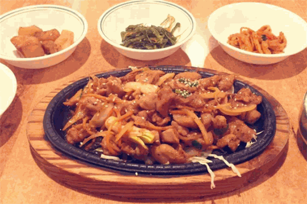 约饭吧
