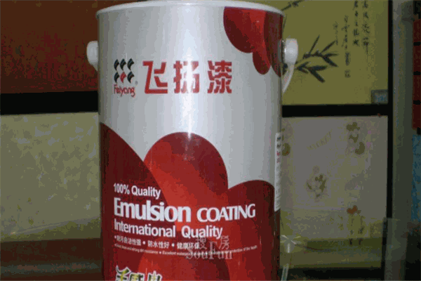飞扬漆