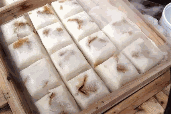 蒸儿糕