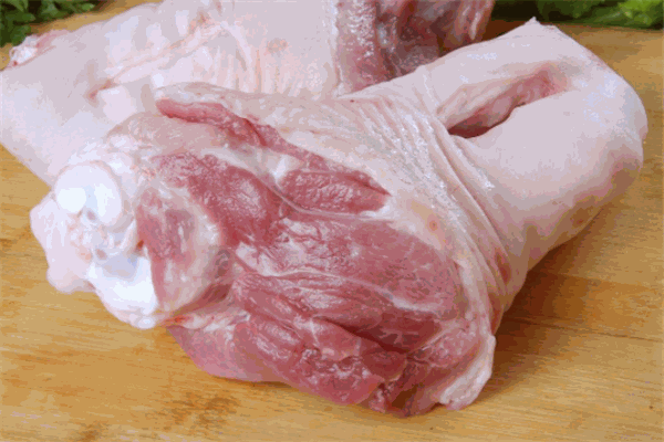 挚真品肉坊