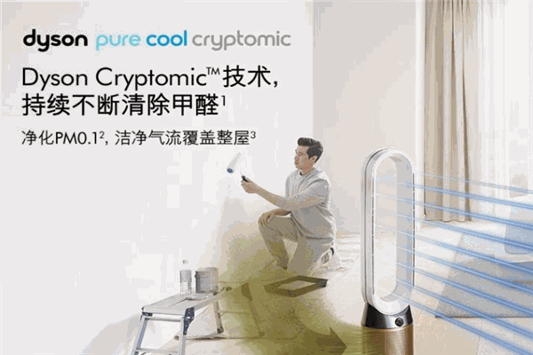 戴森漆