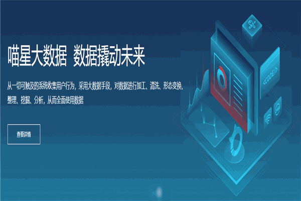 派维网络
