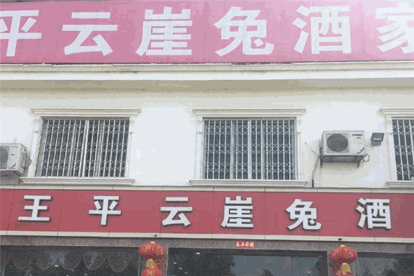 云崖兔