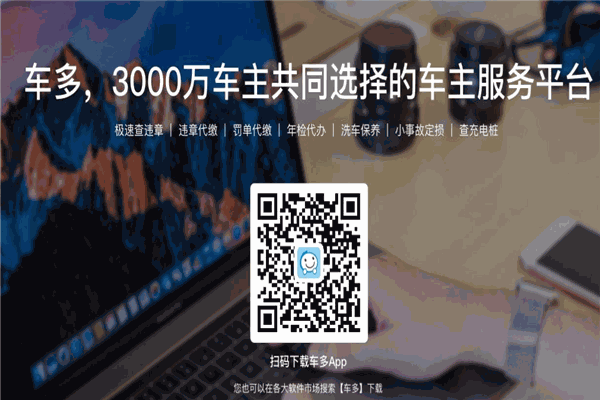 车多网