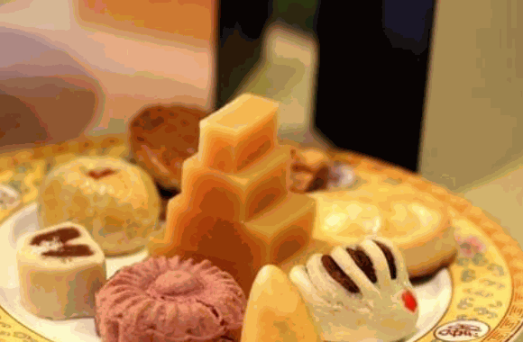 南酥斋宫廷糕点