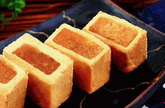 南酥斋宫廷糕点