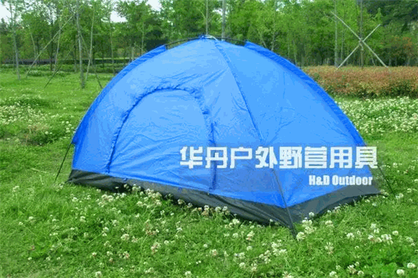 华丹户外