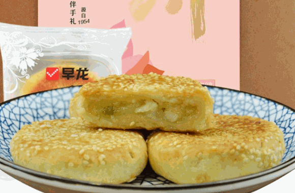 石狮早龙早餐