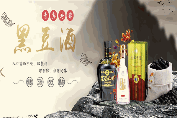 青宾老窖酒