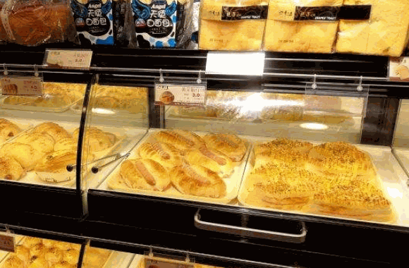 华之屋面包