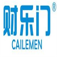 财乐门高端智能门加盟
