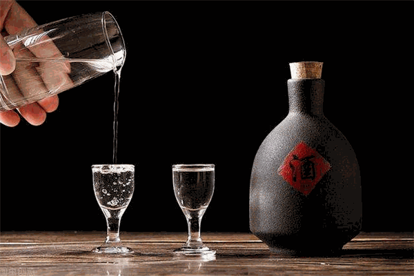 凉山魂酒业