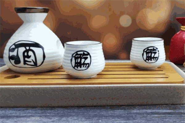 凉山魂酒业