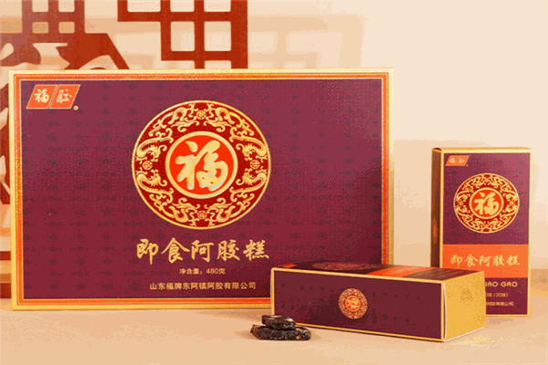 褔牌阿胶
