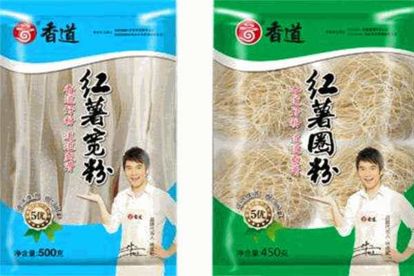 香道食品
