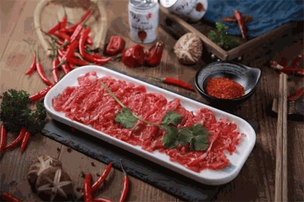 新煌牛火锅