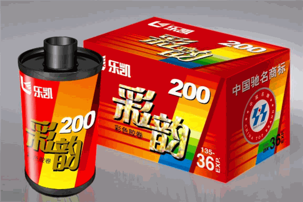乐凯数码