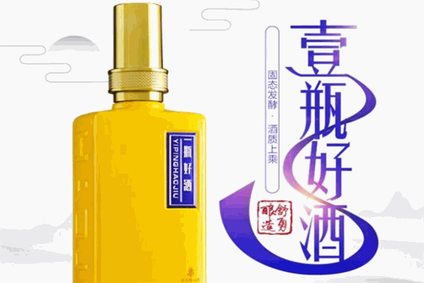 泸文坊一瓶好酒
