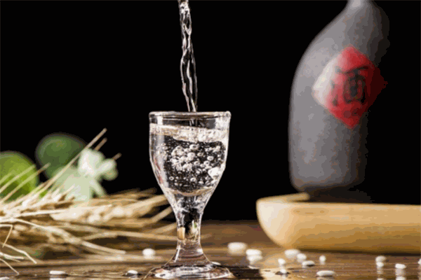 涉江楼酒业