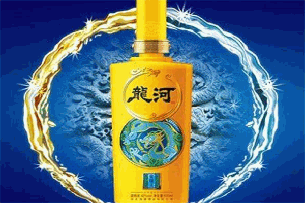 海源龙河青稞酒